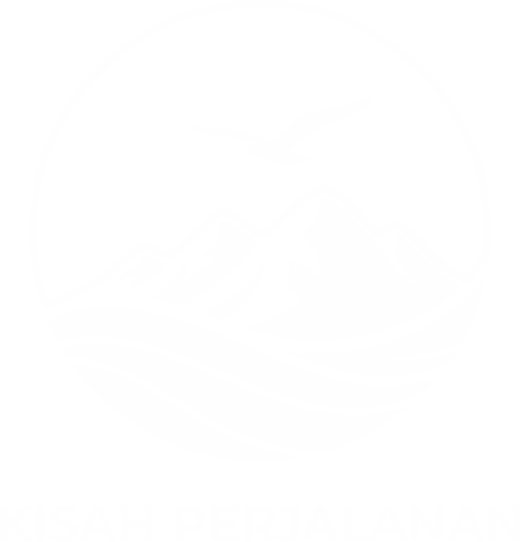 Kisah Perjalanan
